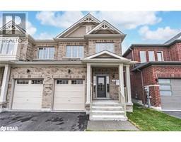 182 Durham Avenue Ba10 - Innishore, Barrie, Ca