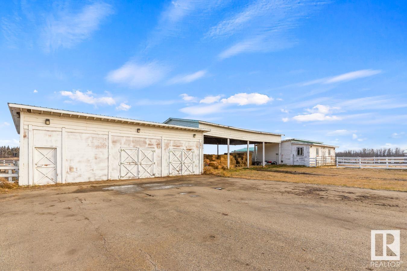 51513 Rge Road 204a Rd, Rural Strathcona County, Alberta  T8G 1G3 - Photo 22 - E4414900