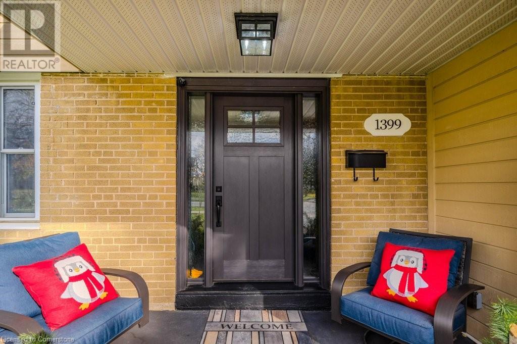 1399 Augustine DriveBurlington, Ontario  L7P 2M9 - Photo 9 - 40678122