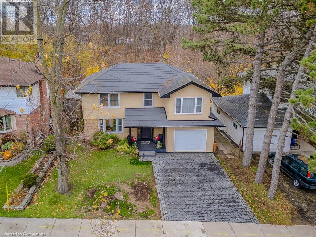 1399 Augustine DriveBurlington, Ontario  L7P 2M9 - Photo 2 - 40678122