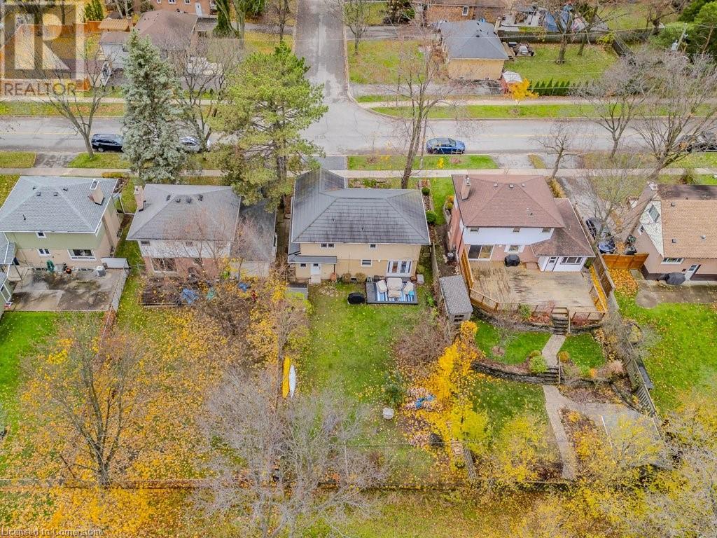 1399 Augustine DriveBurlington, Ontario  L7P 2M9 - Photo 4 - 40678122