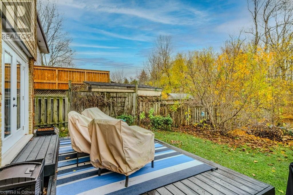 1399 Augustine DriveBurlington, Ontario  L7P 2M9 - Photo 45 - 40678122