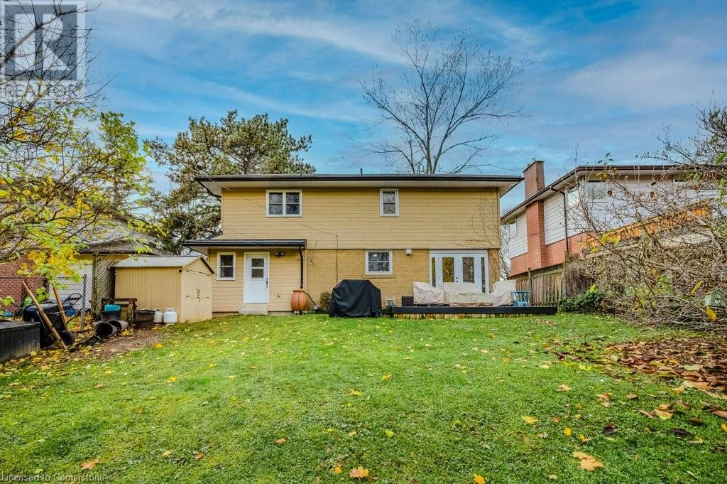 1399 Augustine DriveBurlington, Ontario  L7P 2M9 - Photo 41 - 40678122