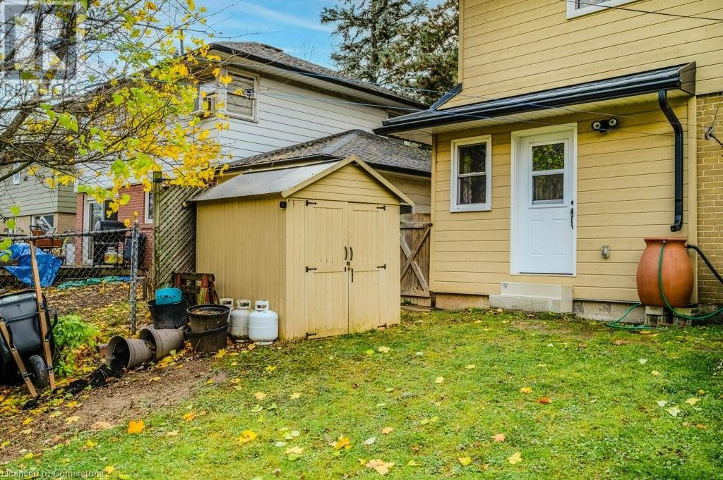 1399 Augustine DriveBurlington, Ontario  L7P 2M9 - Photo 42 - 40678122