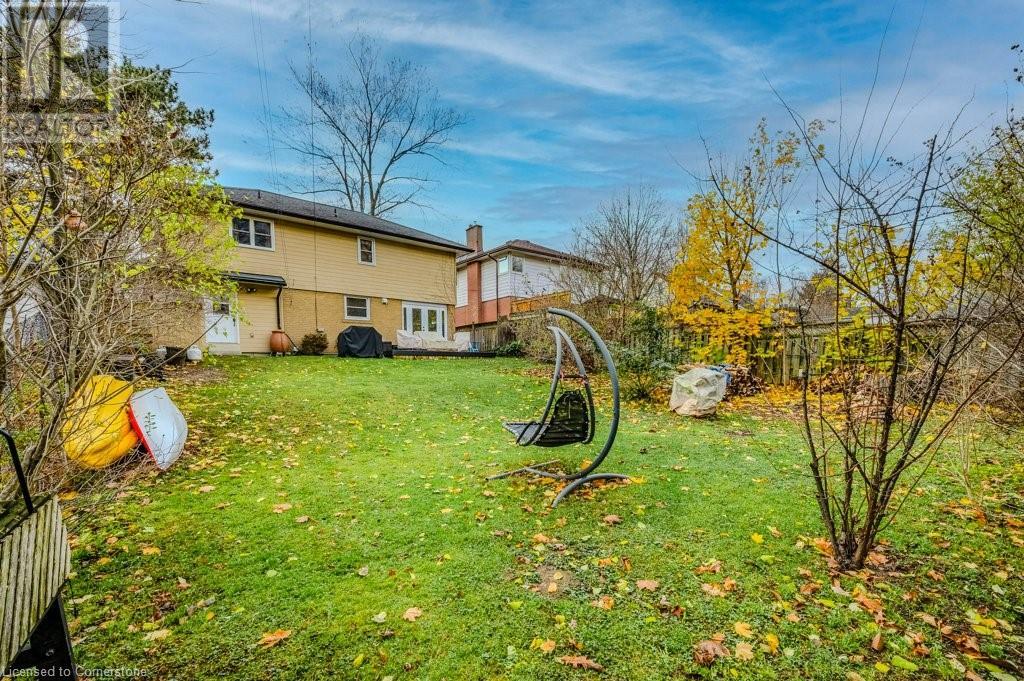 1399 Augustine DriveBurlington, Ontario  L7P 2M9 - Photo 39 - 40678122