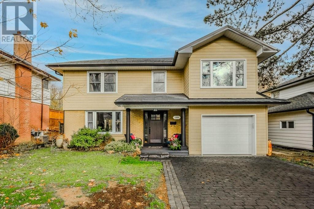 1399 Augustine DriveBurlington, Ontario  L7P 2M9 - Photo 1 - 40678122