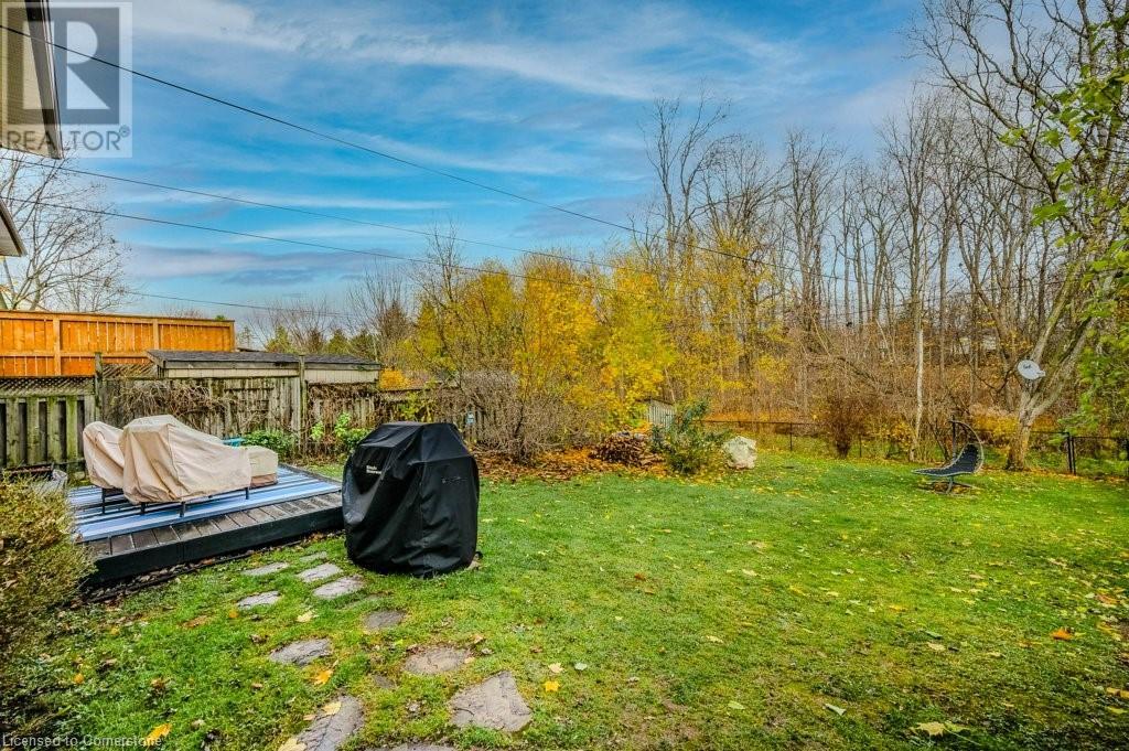 1399 Augustine DriveBurlington, Ontario  L7P 2M9 - Photo 38 - 40678122