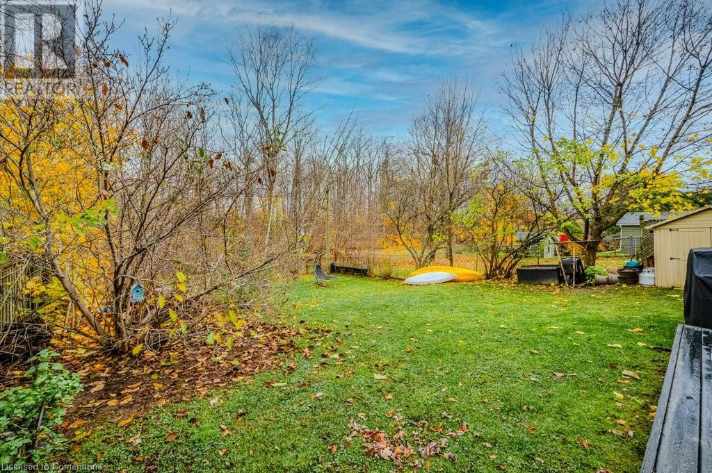 1399 Augustine DriveBurlington, Ontario  L7P 2M9 - Photo 43 - 40678122