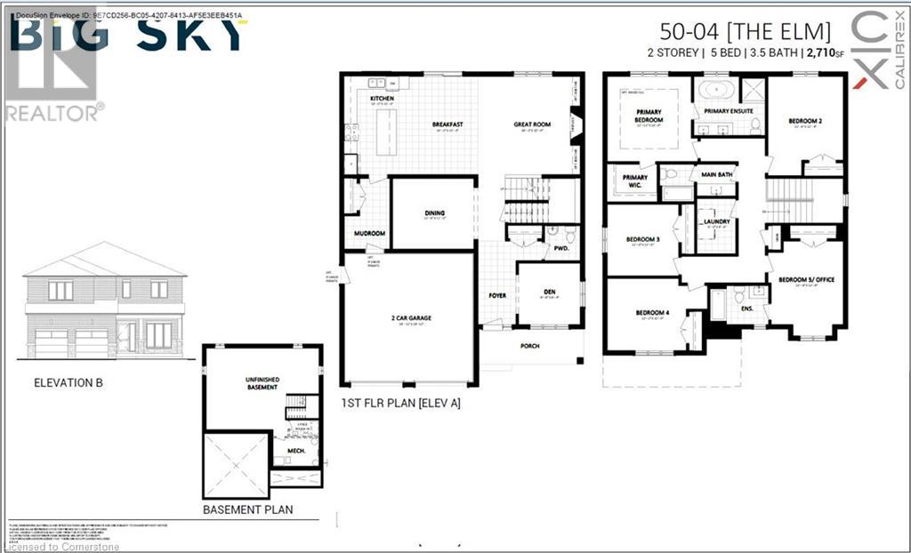 6 Butternut Drive, Simcoe, Ontario  N3Y 0G8 - Photo 35 - 40682355