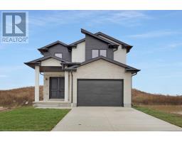 LOT 210 HOBBS DRIVE, London, Ontario