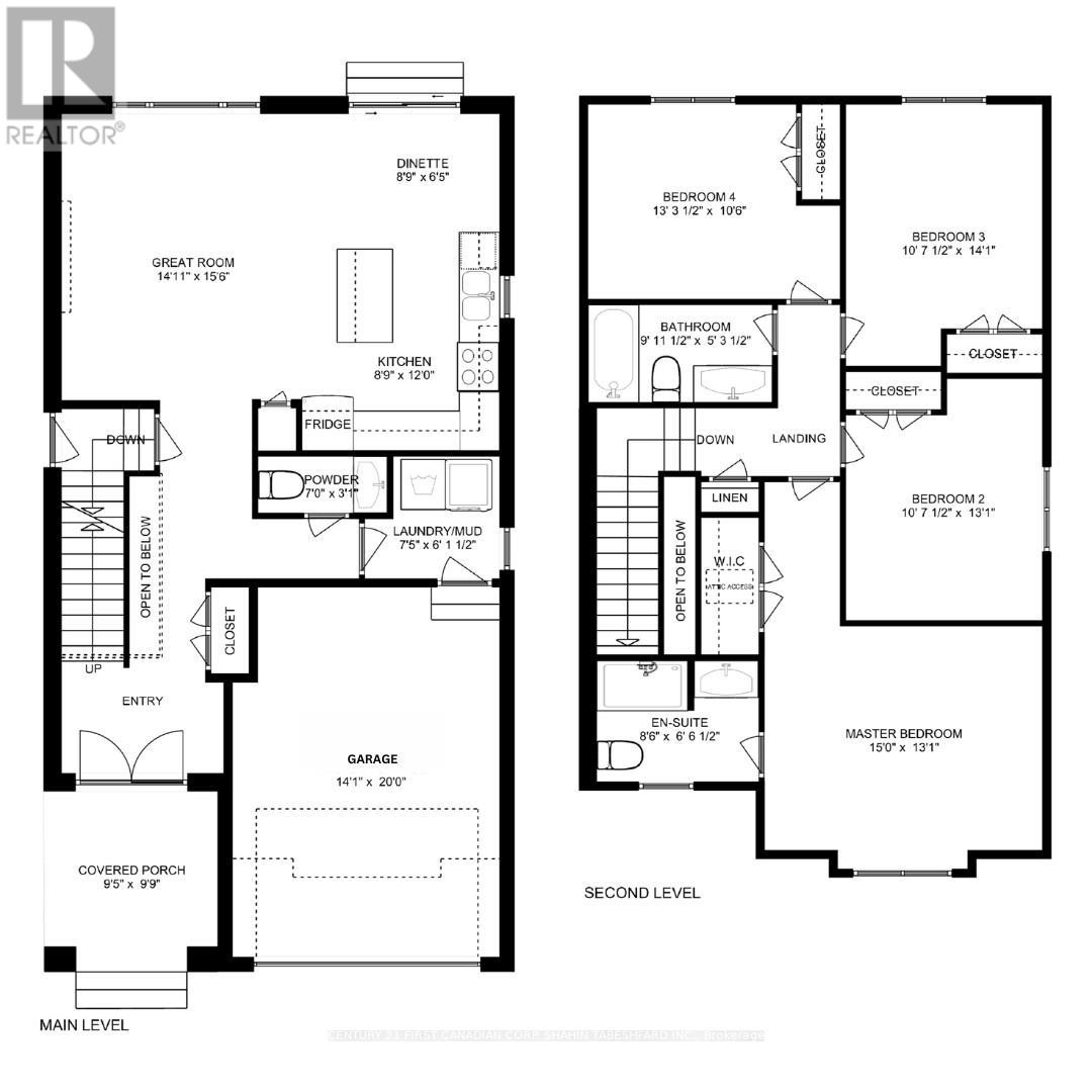 Lot 210 Hobbs Drive, London, Ontario  N6M 0M2 - Photo 22 - X8258506