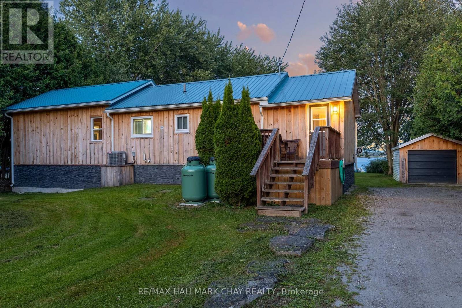 130 Crawford Road, Kawartha Lakes, Ontario  L0K 1B0 - Photo 2 - X11577664