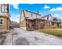 5317 THIRD AVENUE, Niagara Falls, Ontario