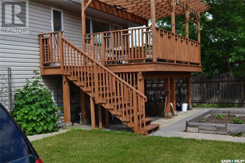 2915 37th Street W, Saskatoon, Saskatchewan  S7L 7H8 - Photo 21 - SK988972