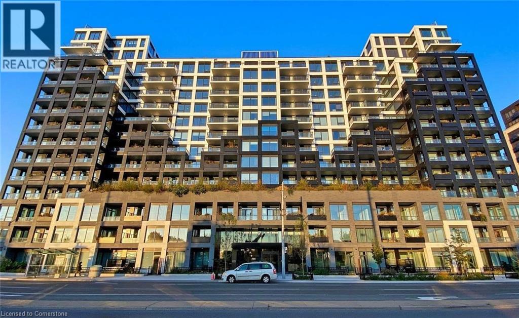 1100 Sheppard Avenue W Unit# 1528, Toronto, Ontario  M2K 2W1 - Photo 2 - 40681237