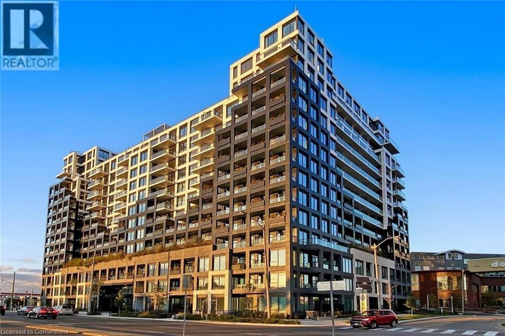 1100 SHEPPARD Avenue W Unit# 1528, Toronto, Ontario