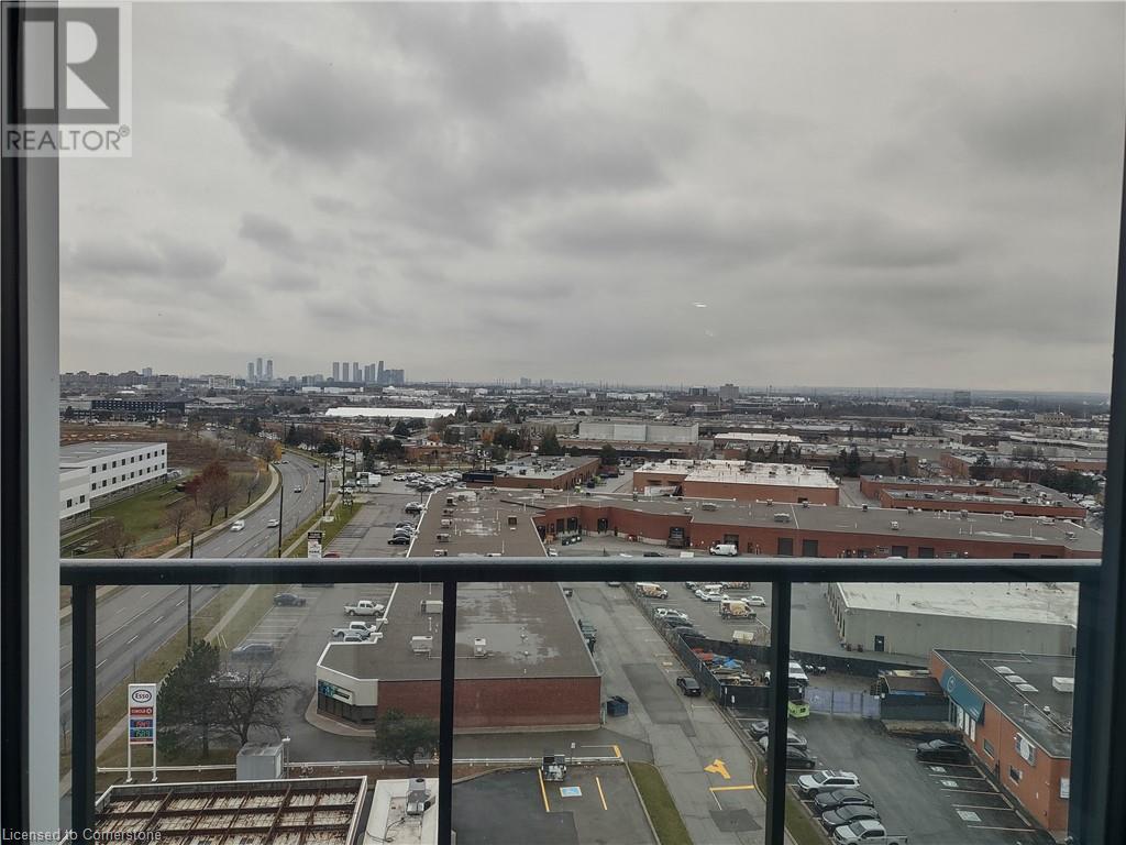 1100 Sheppard Avenue W Unit# 1528, Toronto, Ontario  M2K 2W1 - Photo 6 - 40681237