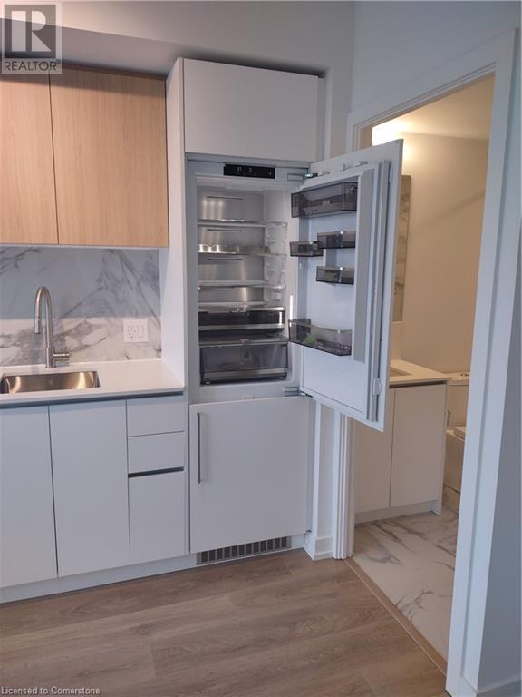 1100 Sheppard Avenue W Unit# 1528, Toronto, Ontario  M2K 2W1 - Photo 18 - 40681237