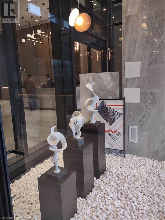 1100 Sheppard Avenue W Unit# 1528, Toronto, Ontario  M2K 2W1 - Photo 21 - 40681237