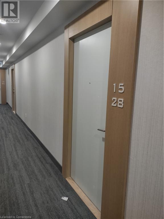 1100 Sheppard Avenue W Unit# 1528, Toronto, Ontario  M2K 2W1 - Photo 12 - 40681237