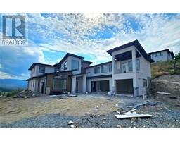 1122 Carnoustie Drive, kelowna, British Columbia