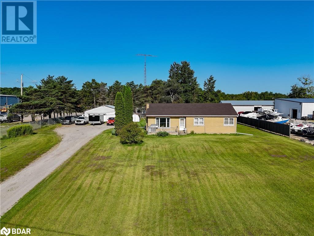 4142 Stewarts Lane, Severn, Ontario  L3V 6K6 - Photo 2 - 40626536