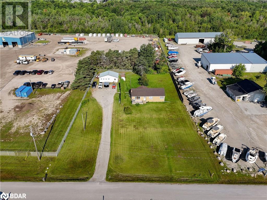 4142 Stewarts Lane, Severn, Ontario  L3V 6K6 - Photo 1 - 40626536