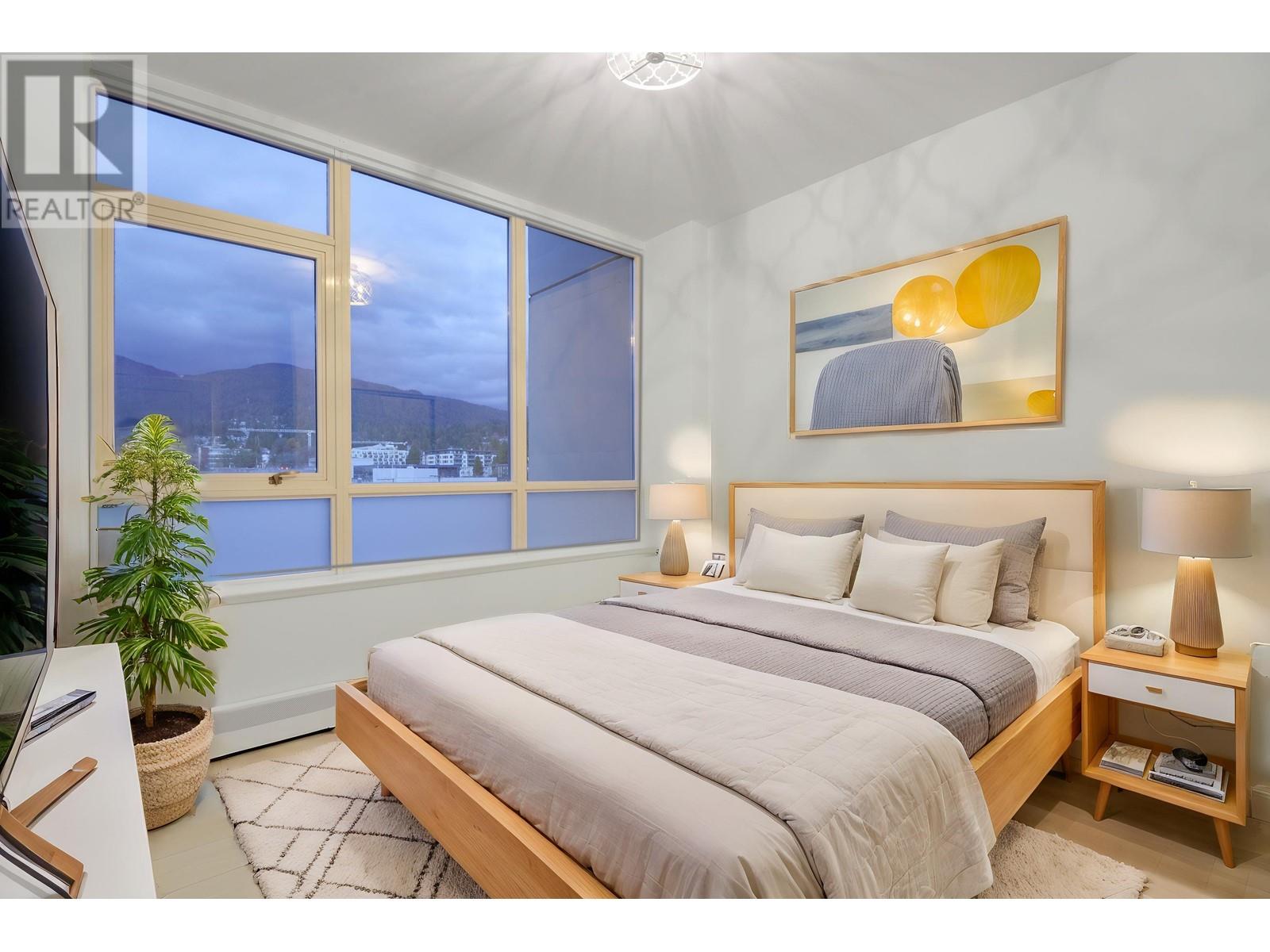 502 120 W 16th Street, North Vancouver, British Columbia  V7M 3N6 - Photo 12 - R2947564