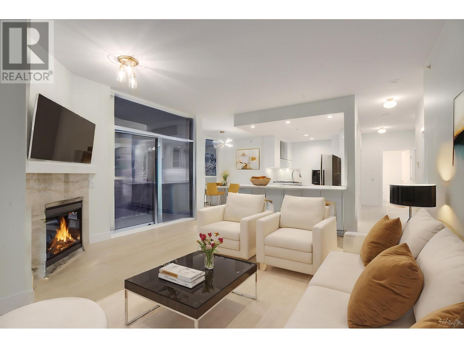 502 120 W 16th Street, North Vancouver, British Columbia  V7M 3N6 - Photo 7 - R2947564
