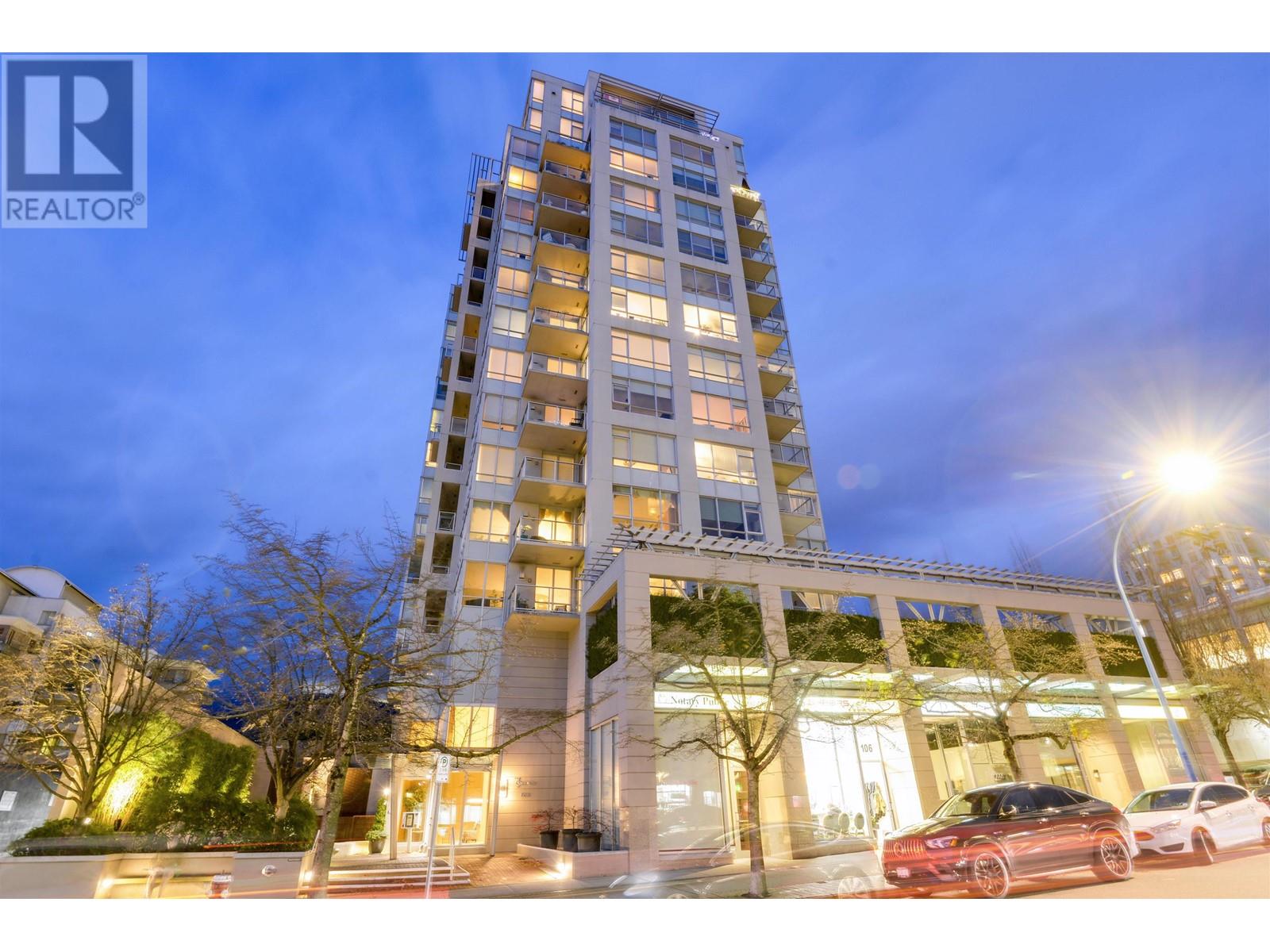 502 120 W 16th Street, North Vancouver, British Columbia  V7M 3N6 - Photo 15 - R2947564