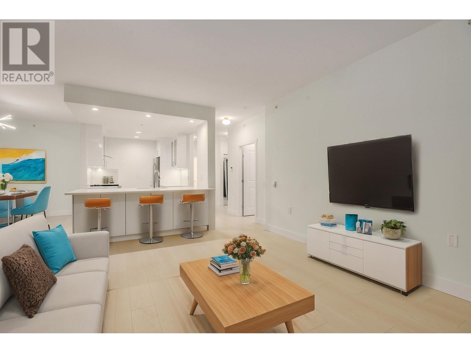 502 120 W 16th Street, North Vancouver, British Columbia  V7M 3N6 - Photo 8 - R2947564
