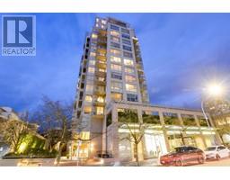 502 120 W 16TH STREET, North Vancouver, British Columbia