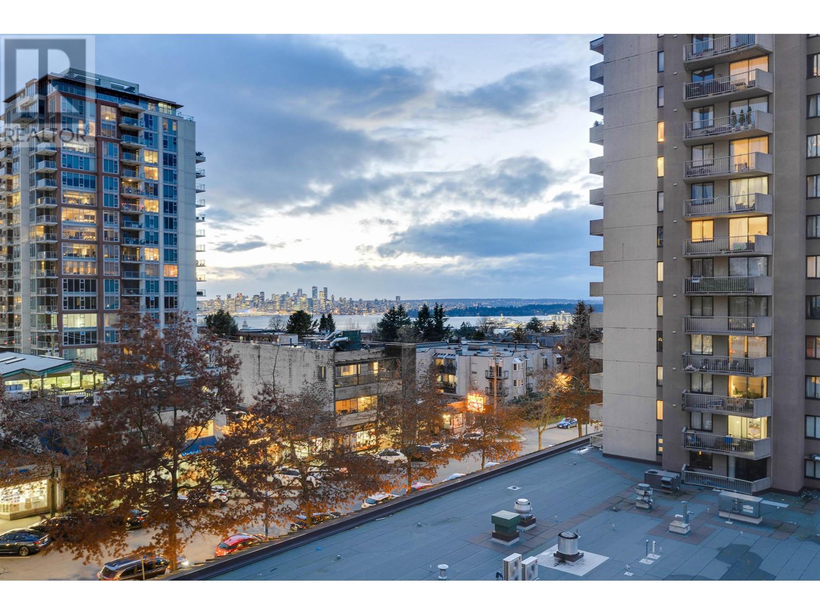 502 120 W 16th Street, North Vancouver, British Columbia  V7M 3N6 - Photo 16 - R2947564