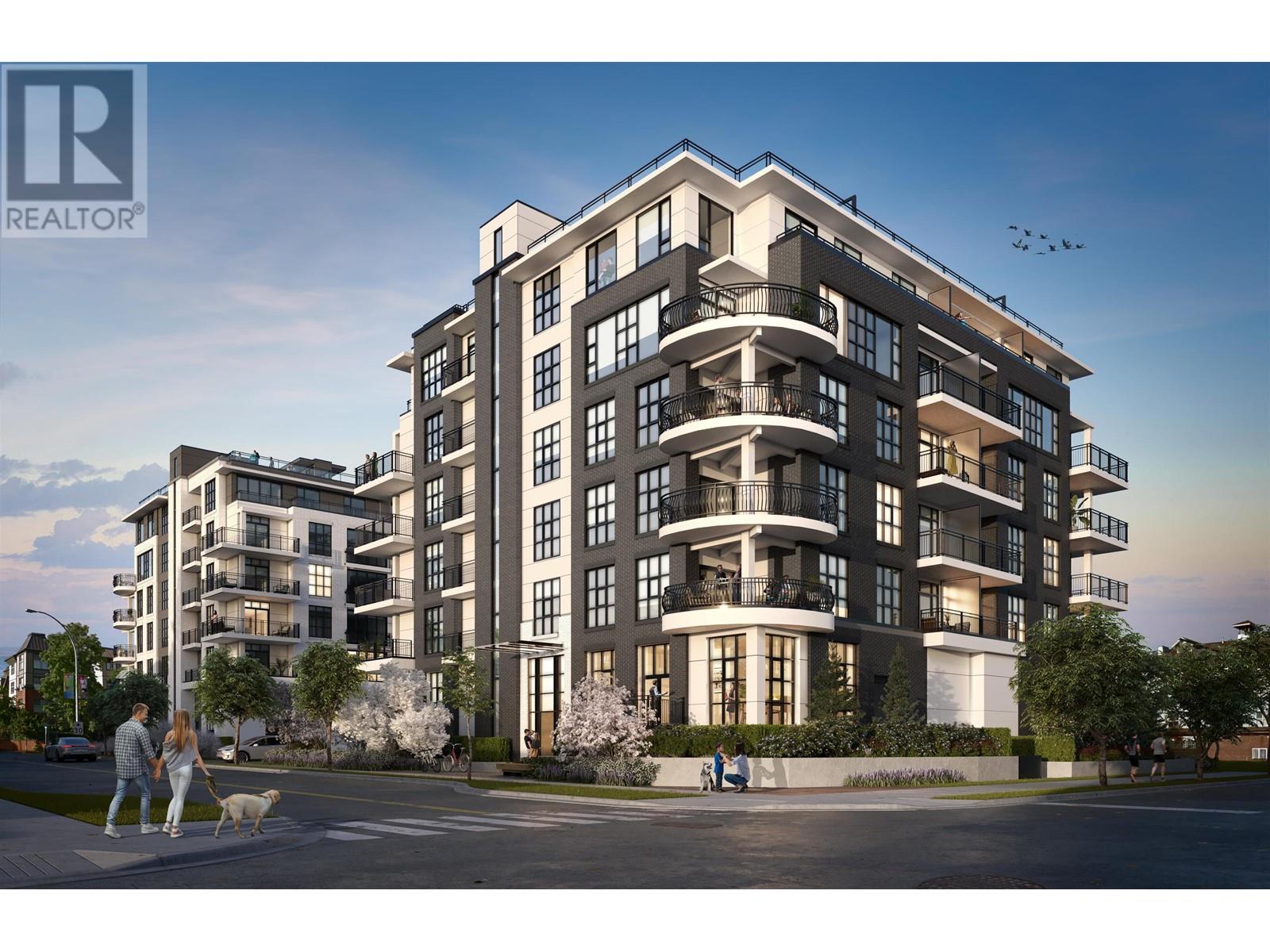 Property at 202 2428 SHAUGHNESSY STREET image 1