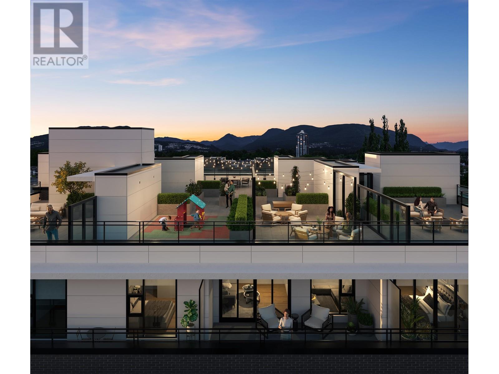 202 2428 Shaughnessy Street, Port Coquitlam, British Columbia  V3C 3E5 - Photo 11 - R2947775