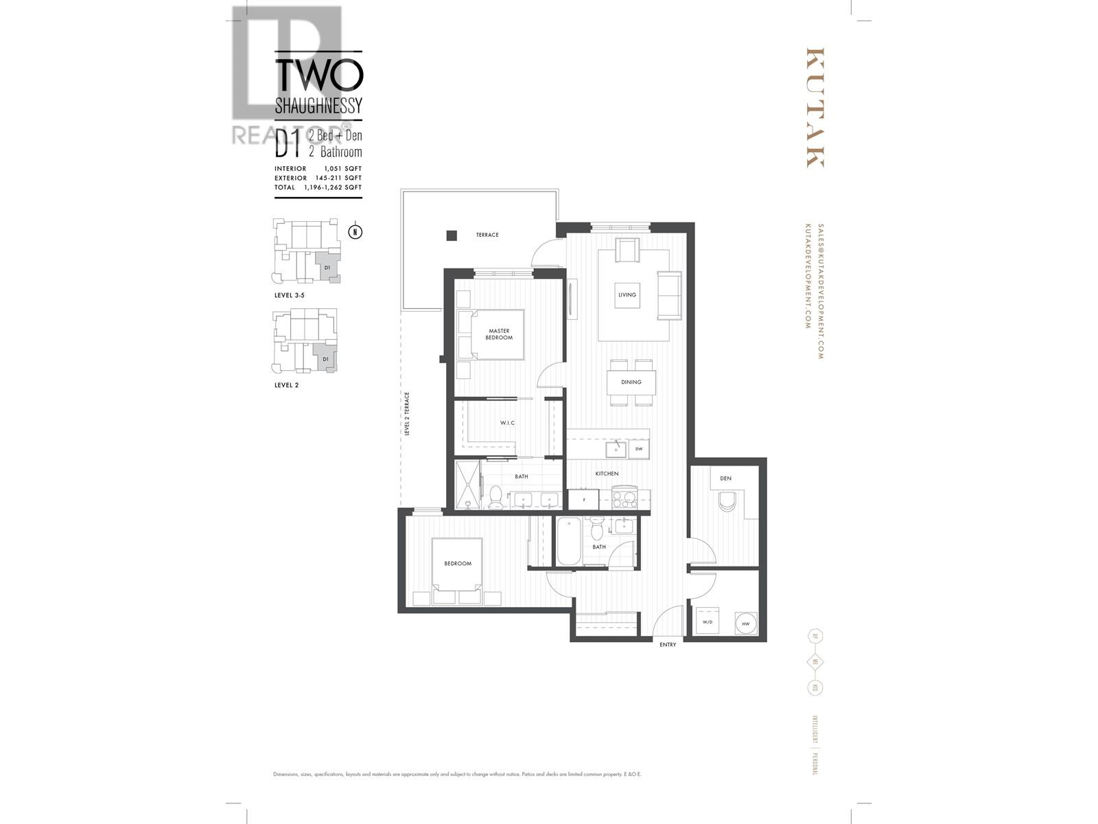 Property at 202 2428 SHAUGHNESSY STREET image 3