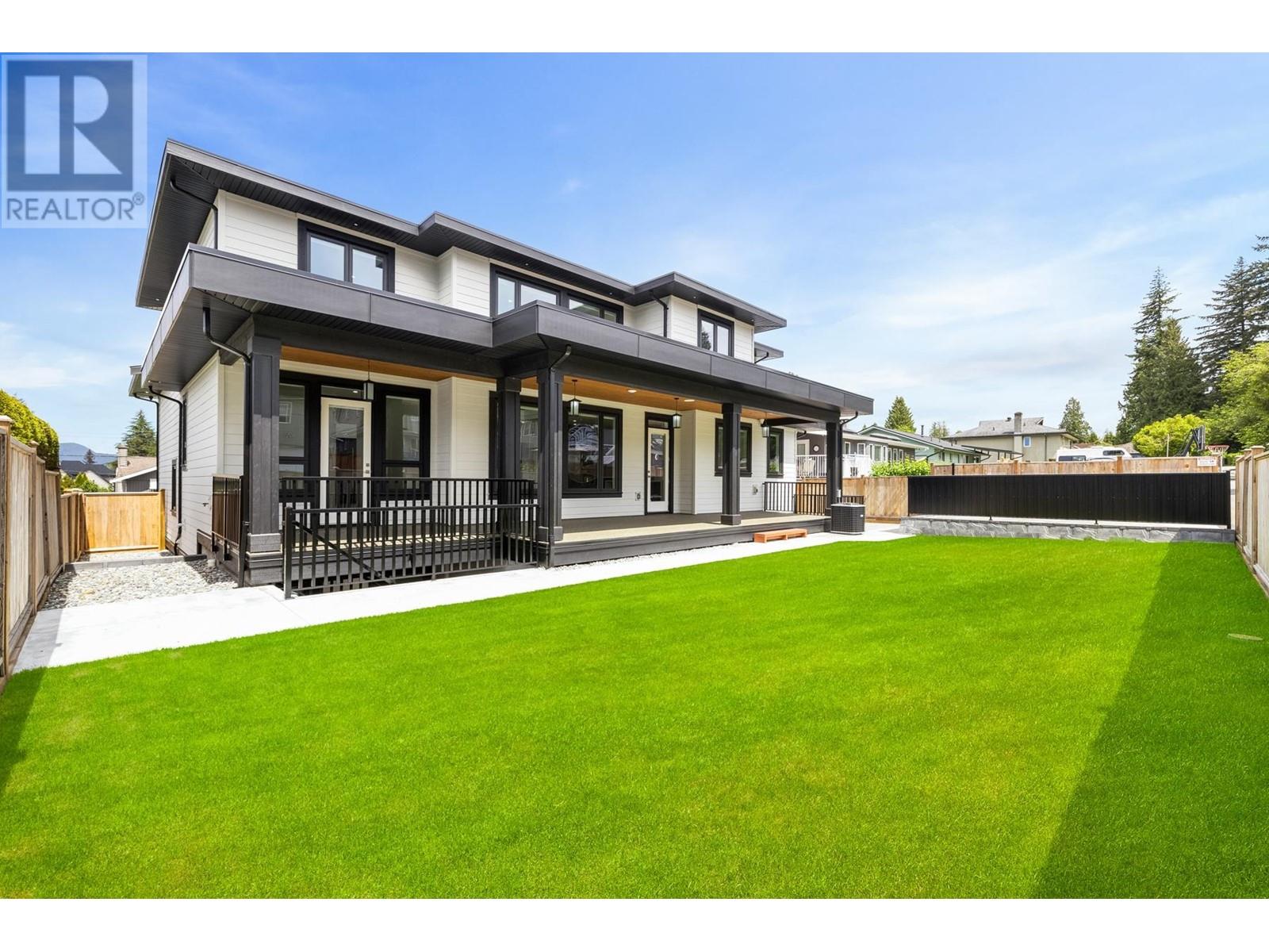 842 Runnymede Avenue, Coquitlam, British Columbia  V3J 2V2 - Photo 37 - R2947784