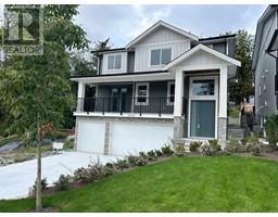 11043 241A STREET, Maple Ridge, British Columbia