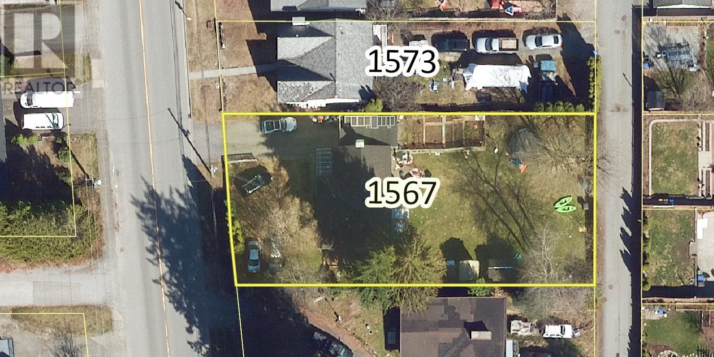 Property at 1567 PITT RIVER ROAD image 1