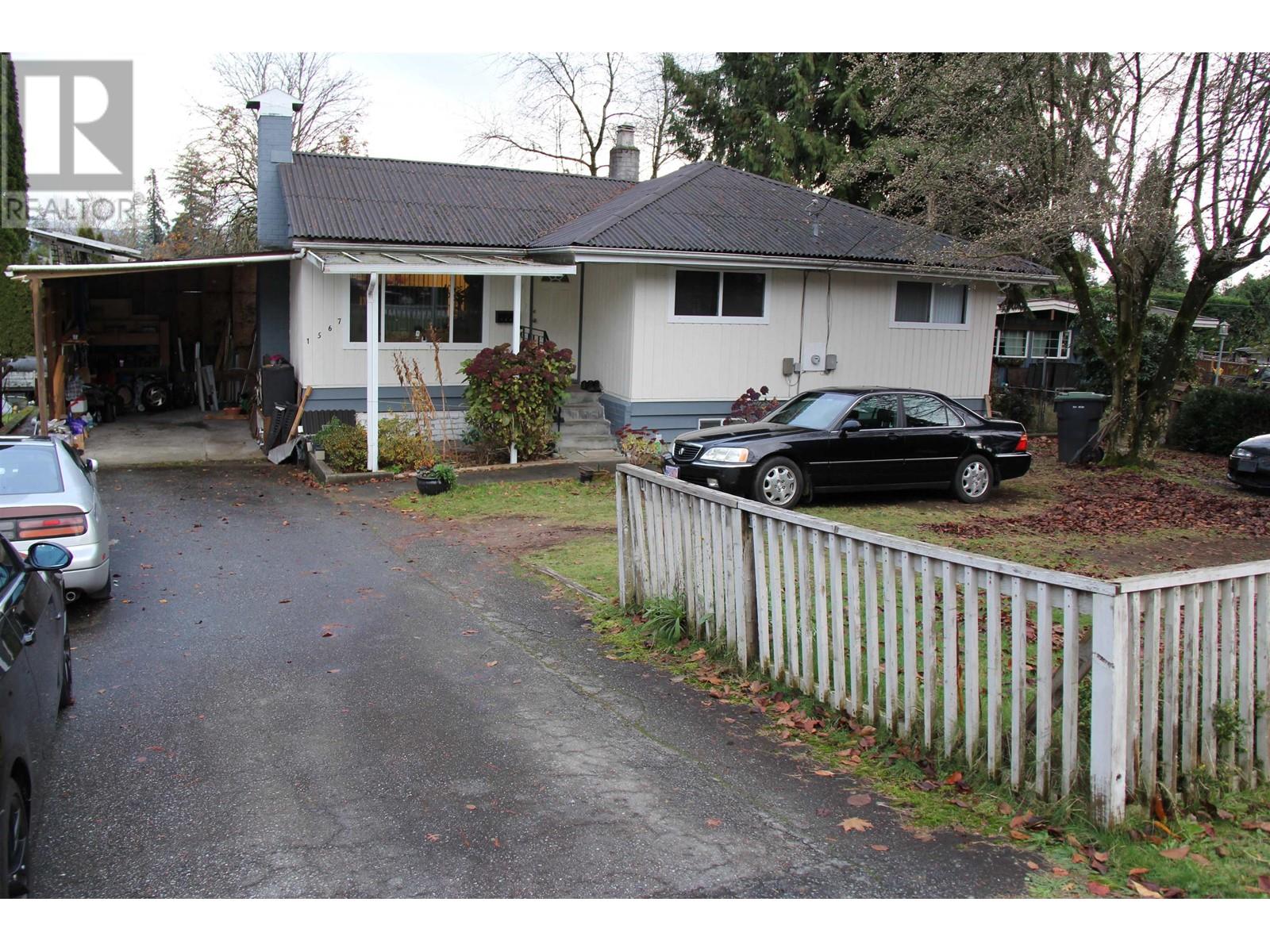 1567 Pitt River Road, Port Coquitlam, British Columbia  V3C 1P3 - Photo 10 - R2947813
