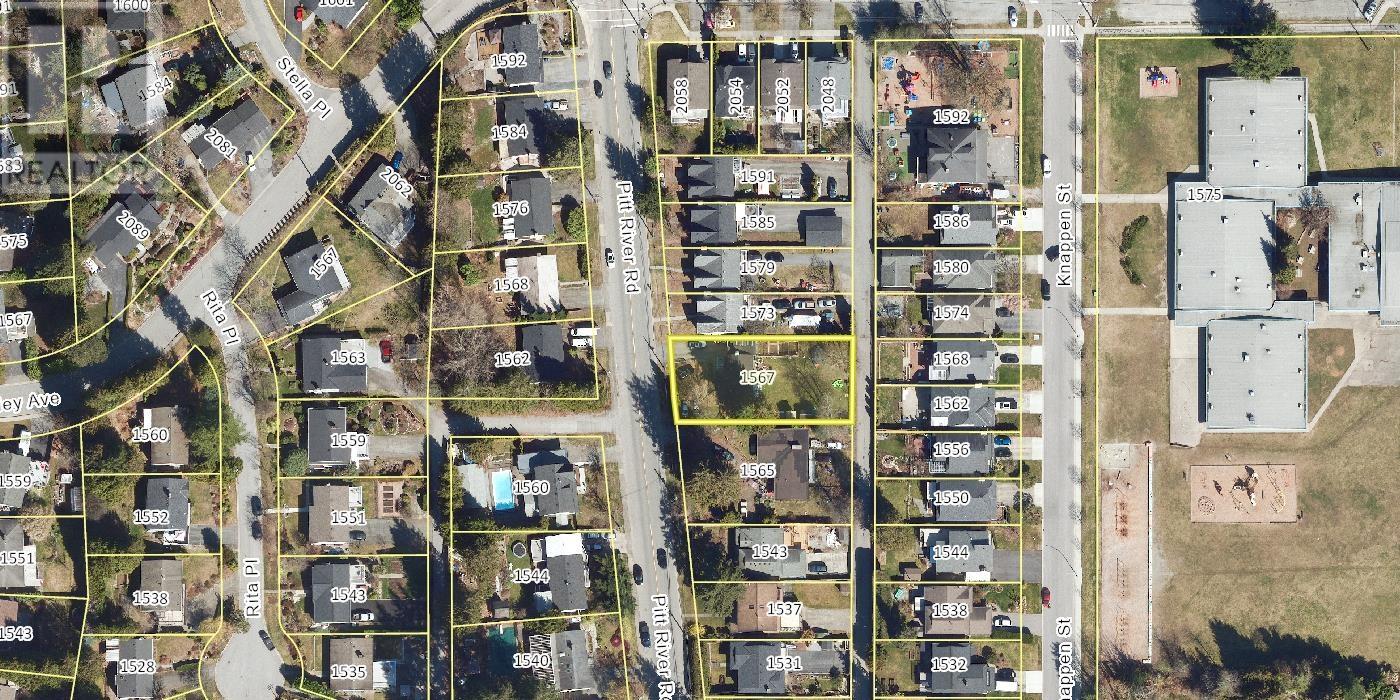 Property at 1567 PITT RIVER ROAD image 3