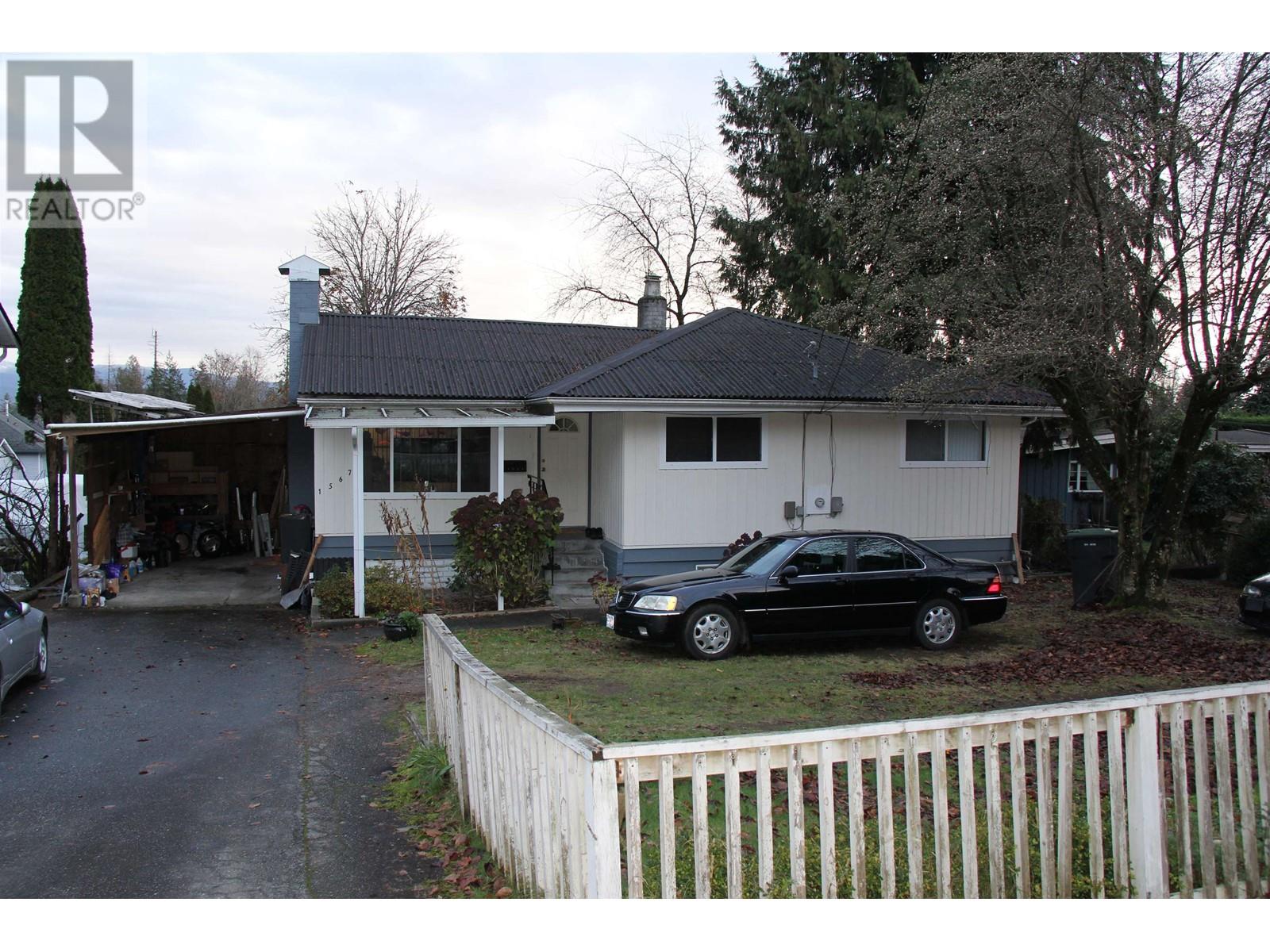 1567 Pitt River Road, Port Coquitlam, British Columbia  V3C 1P3 - Photo 9 - R2947813
