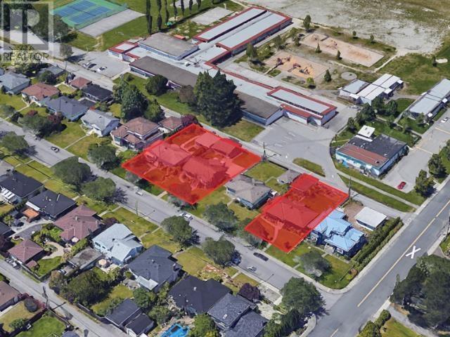 4871 SOUTHLAWN DRIVE, burnaby, British Columbia