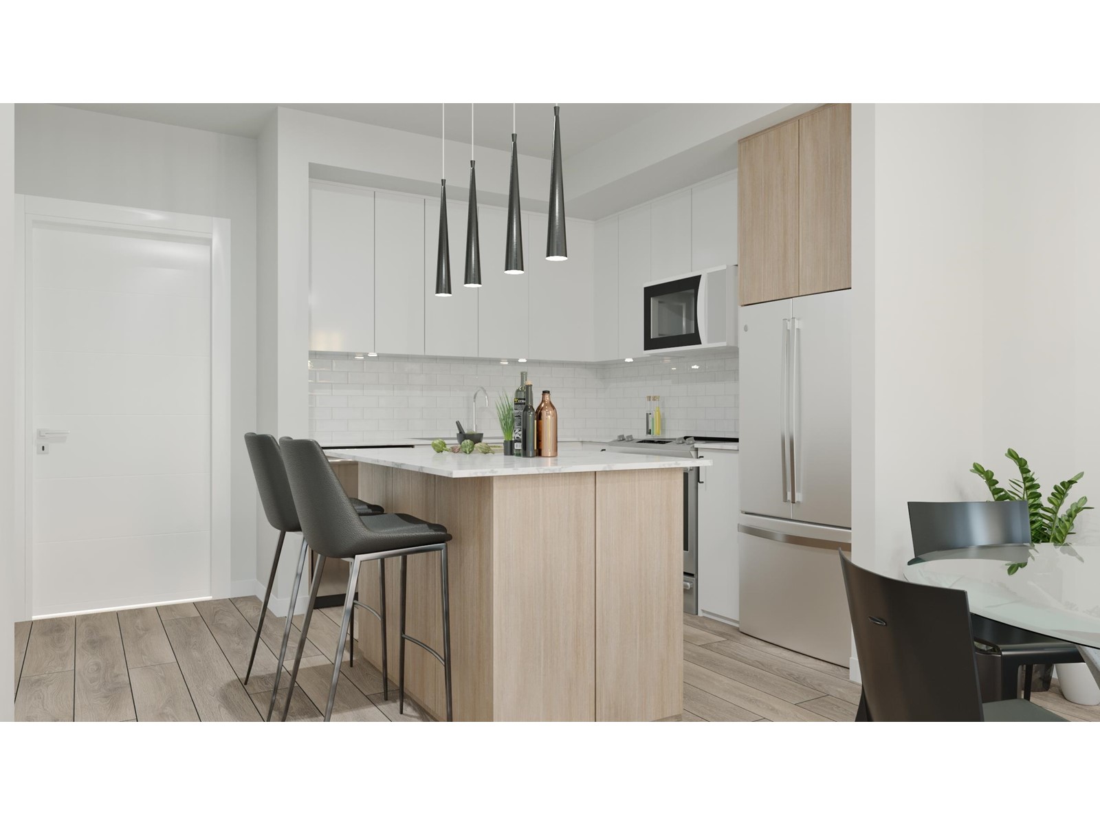 Property at 107 10786 140 STREET image 3