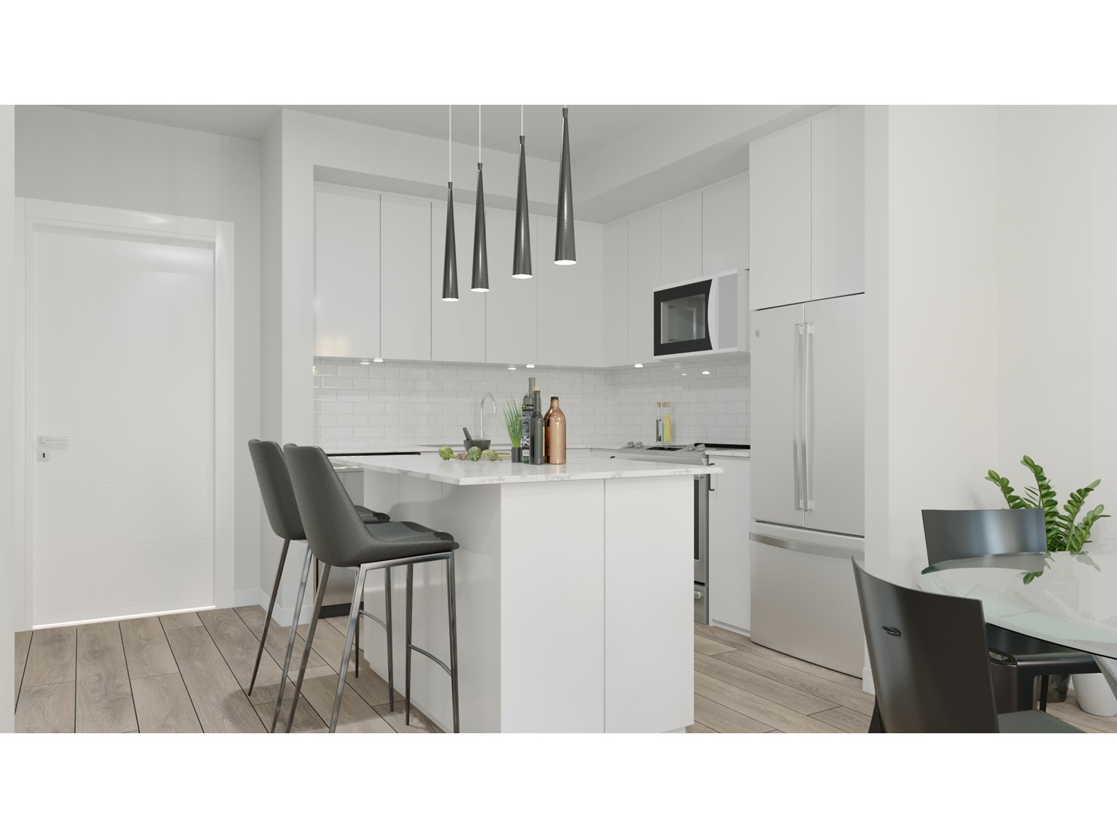 Property at 311 10786 140 STREET image 3