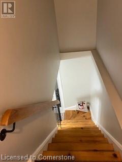 34 Kline Court, Brampton, Ontario  L6Z 1E5 - Photo 16 - 40682302