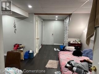 34 Kline Court, Brampton, Ontario  L6Z 1E5 - Photo 18 - 40682302
