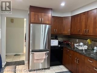 34 Kline Court, Brampton, Ontario  L6Z 1E5 - Photo 2 - 40682302