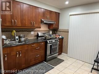 34 Kline Court, Brampton, Ontario  L6Z 1E5 - Photo 3 - 40682302