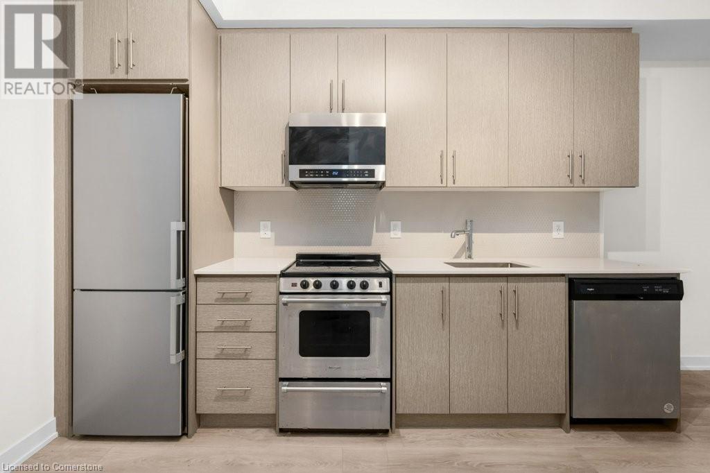 212 King William Street E Unit# 1208, Hamilton, Ontario  L8N 1B5 - Photo 9 - 40681904